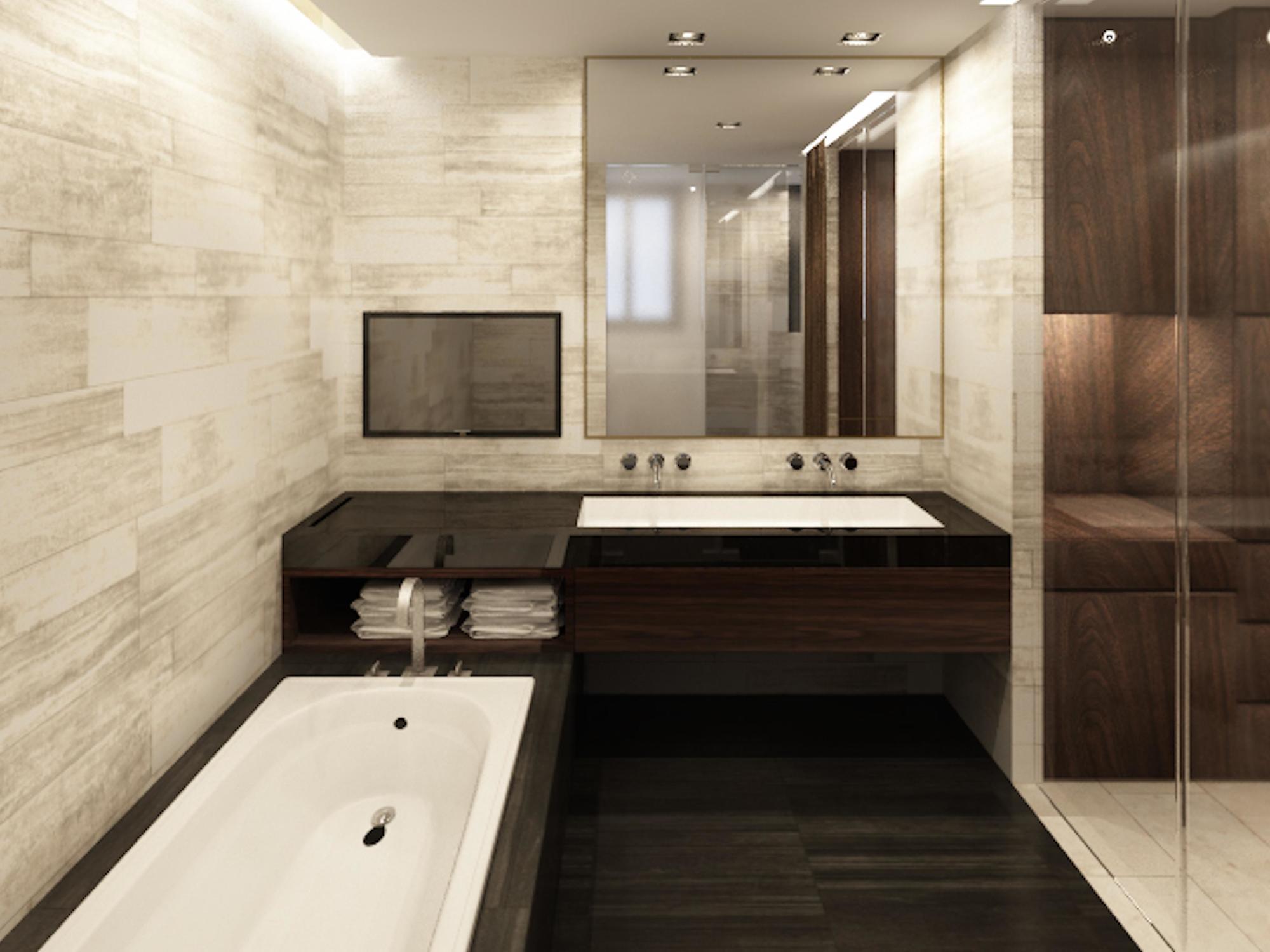 Syama Suite Sukhumvit 20 Bangkok Ngoại thất bức ảnh