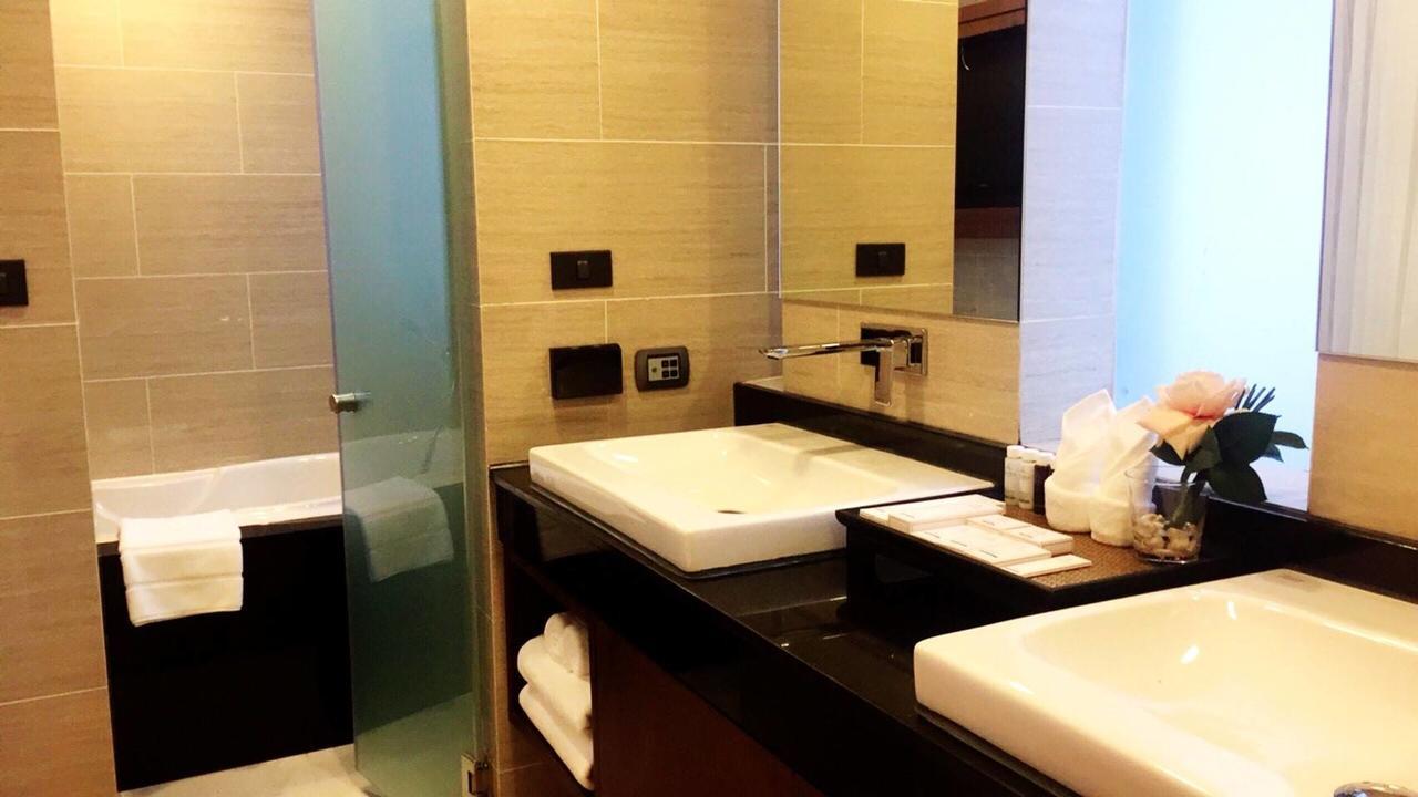 Syama Suite Sukhumvit 20 Bangkok Ngoại thất bức ảnh