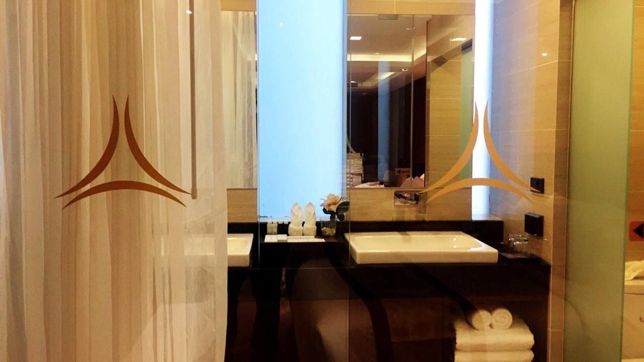Syama Suite Sukhumvit 20 Bangkok Ngoại thất bức ảnh