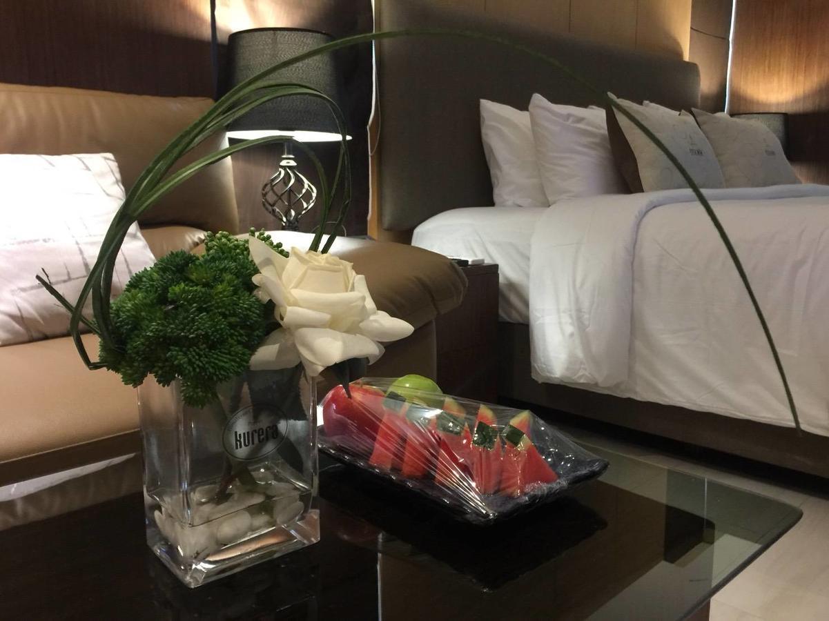 Syama Suite Sukhumvit 20 Bangkok Ngoại thất bức ảnh