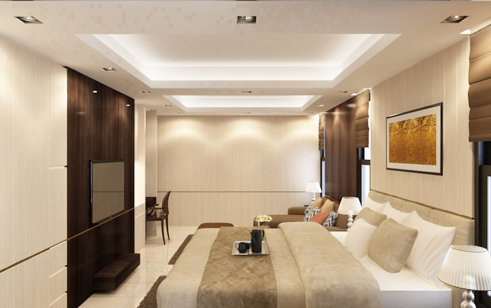 Syama Suite Sukhumvit 20 Bangkok Ngoại thất bức ảnh