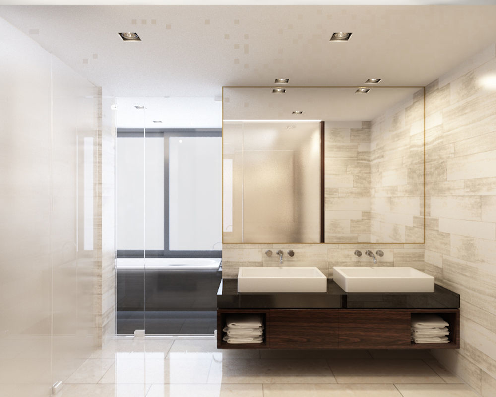 Syama Suite Sukhumvit 20 Bangkok Ngoại thất bức ảnh