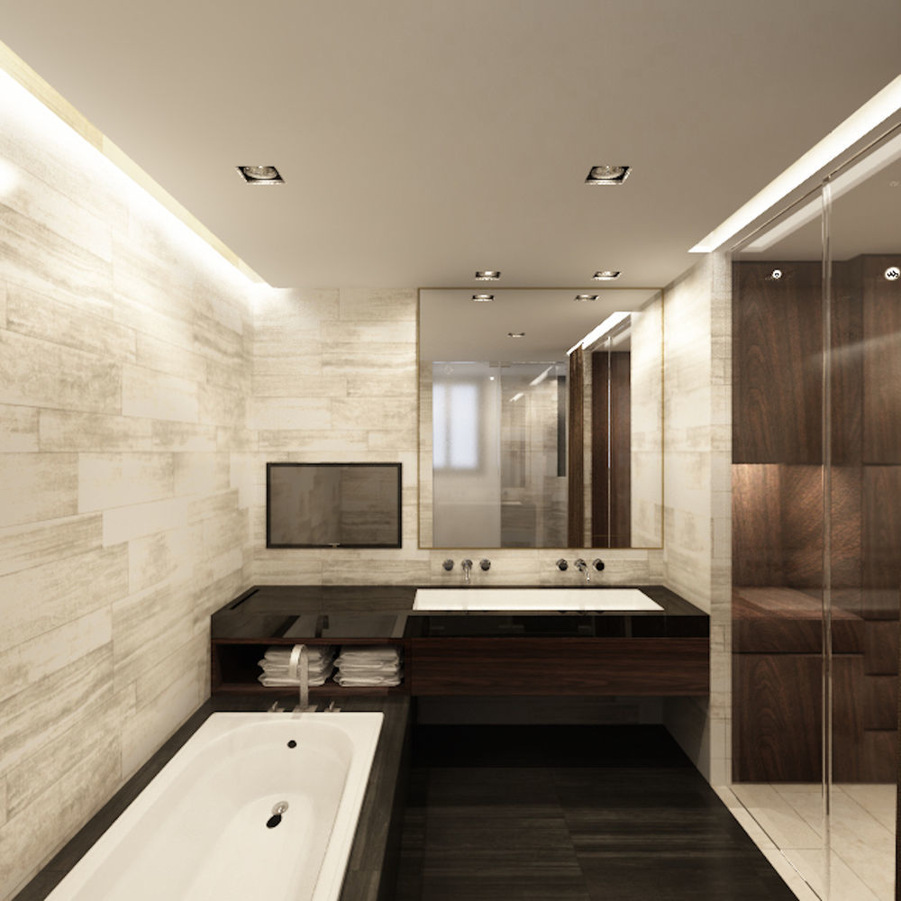 Syama Suite Sukhumvit 20 Bangkok Ngoại thất bức ảnh