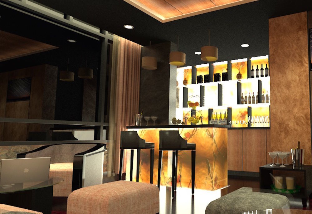 Syama Suite Sukhumvit 20 Bangkok Ngoại thất bức ảnh