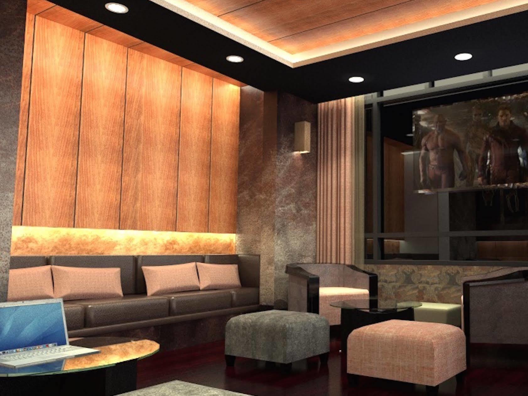 Syama Suite Sukhumvit 20 Bangkok Ngoại thất bức ảnh