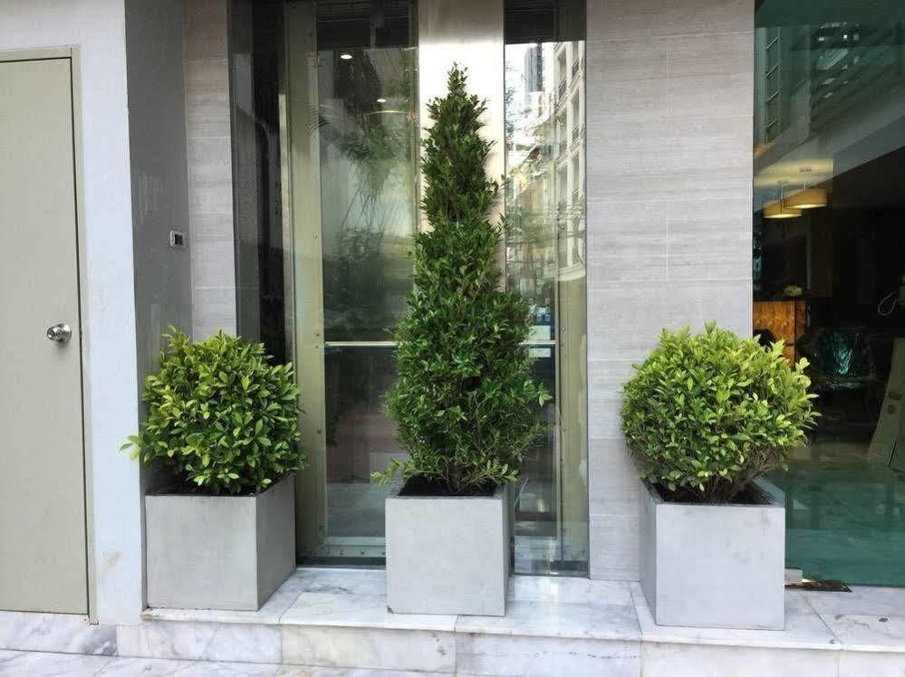 Syama Suite Sukhumvit 20 Bangkok Ngoại thất bức ảnh